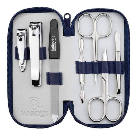 BỘ CHĂM SÓC MÓNG TAY MarQus MADE IN GERMANY