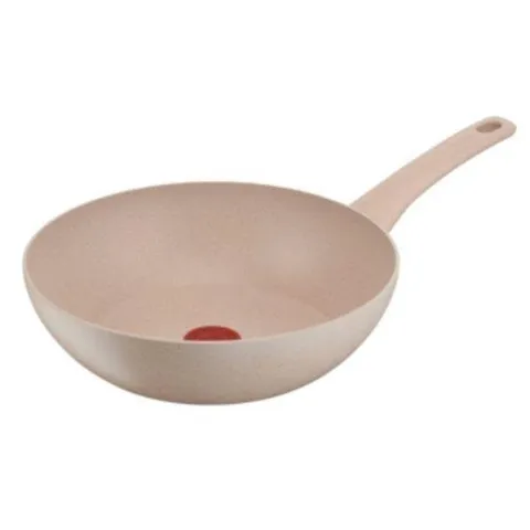 Chảo Xào Chống Dính Vân Đá Tefal Delight 28cm 735636
