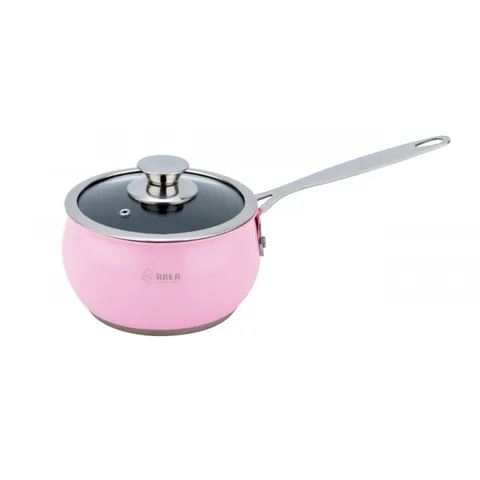 Quánh inox chống dính Arber CH16H