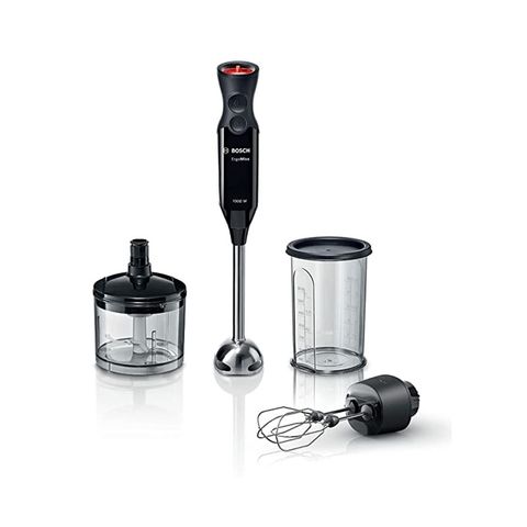 Máy Xay Sinh Tố Cầm Tay Bosch MS6CM6166, công suất 1000W