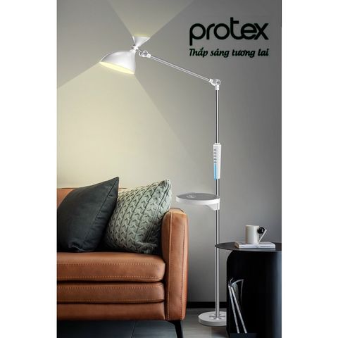 Đèn bàn Sàn đọc sách Protex Model PRC034L -  Đèn led liền