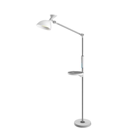 Đèn bàn Sàn đọc sách Protex Model PRC034L -  Đèn led liền