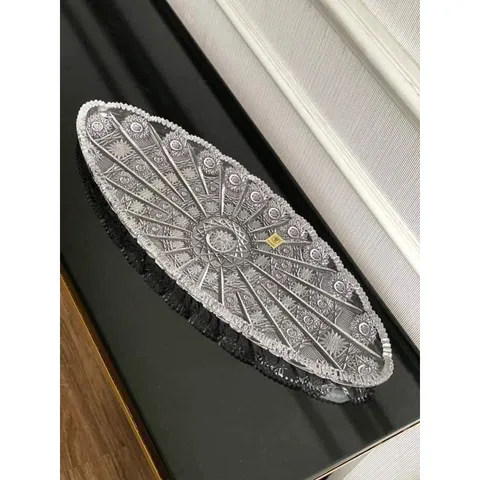 Đĩa mài Oval thương hiệu Bohemia 17x45cm