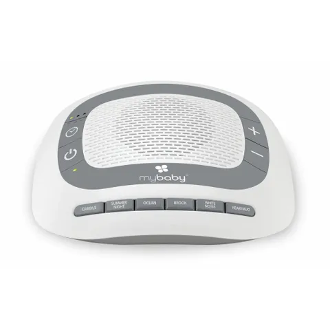 Máy ru ngủ cho bé Homedics MYB-S205