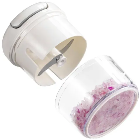 Máy Xay Tỏi 2Lock Korea 735691