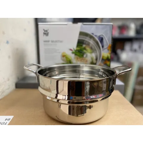 Xửng hấp WMF SELECTit 24cm