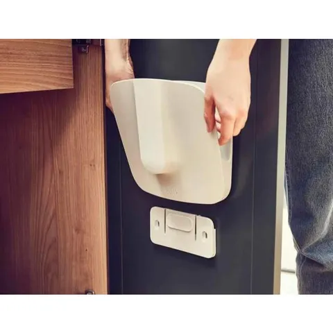Bộ Chổi và Hốt Rác Cao Cấp JOSEPH JOSEPh 65001