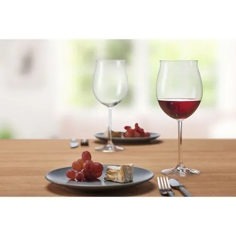 SET 6 LY VANG MONTANA BORDEAUX 610ML