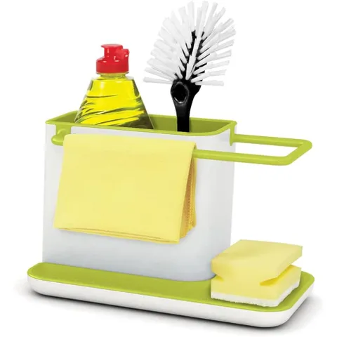Giá để dụng cụ rửa chén Joseph Joseph 85021 Caddy