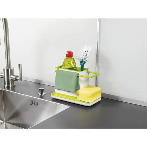 Giá để dụng cụ rửa chén Joseph Joseph 85021 Caddy
