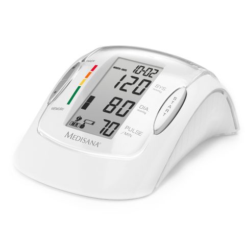 Máy Đo Huyết Áp Bắp Tay Medisana MTP Pro