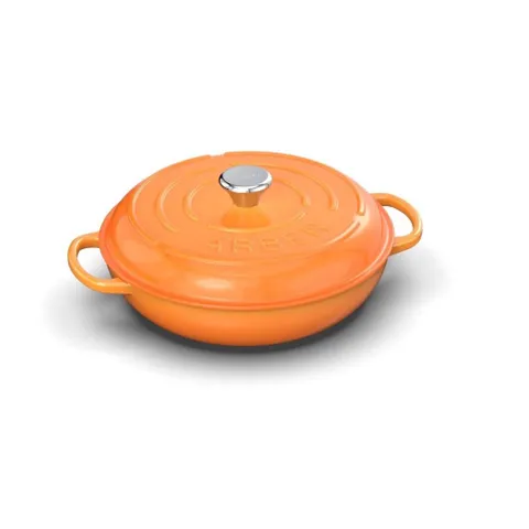 CHẢO GANG ARBER CG30MV