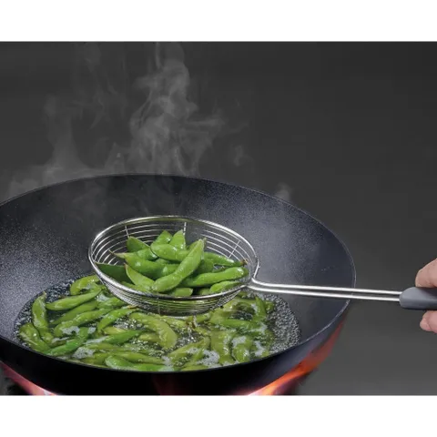 Bộ dụng cụ nấu ăn 3 món Joseph Joseph 10576 Nest Wok 735804