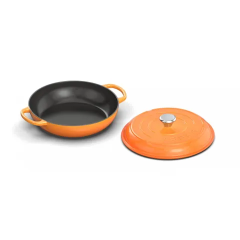 CHẢO GANG ARBER CG30MV