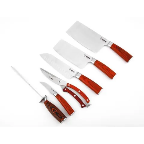 BỘ DAO ARBER ABSCR14-7