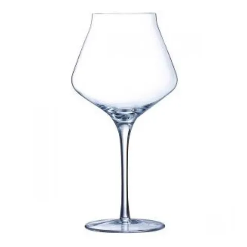 Bộ 6 ly rượu vang C&S - Reveal' Up 55cl - J9014