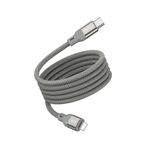 Dây sạc nhanh nam châm ô tô RECCI RS23