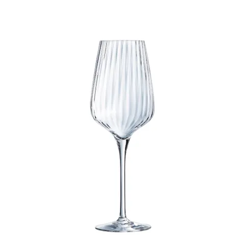Bộ 6 ly vang Pháp Chef & Sommelier Symetrie 550ml