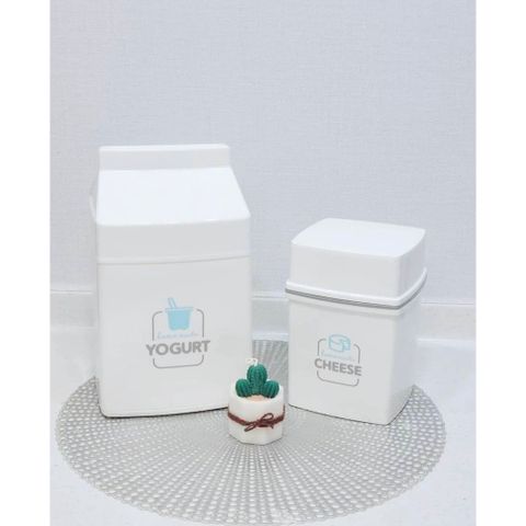 Máy làm sữa chua ROICHEN Hàn Quốc
