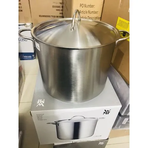 NỒI LUỘC GÀ WMF 28CM