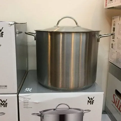 NỒI LUỘC GÀ WMF 28CM