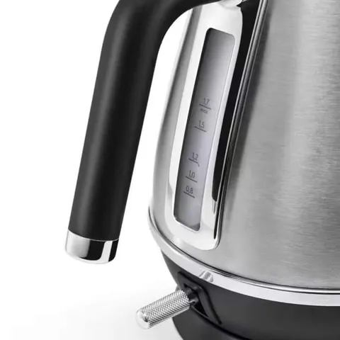 Ấm siêu tốc De'Longhi Livenza KBI2001.M