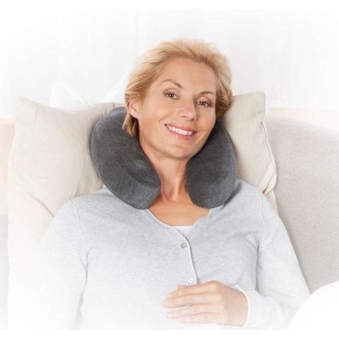 Gối massage cổ Medisana NM87L model 2023