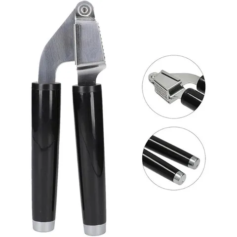 Dụng cụ ép tỏi KitchenAid KCG132OHOBE màu đen