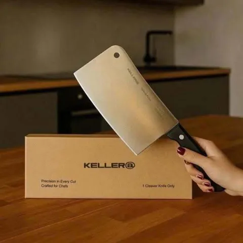 Dao Chặt Đức Keller Pollux