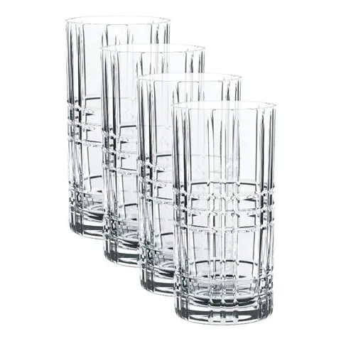 Set 4 Cốc Pha Lê Nachtmann 101049 735951