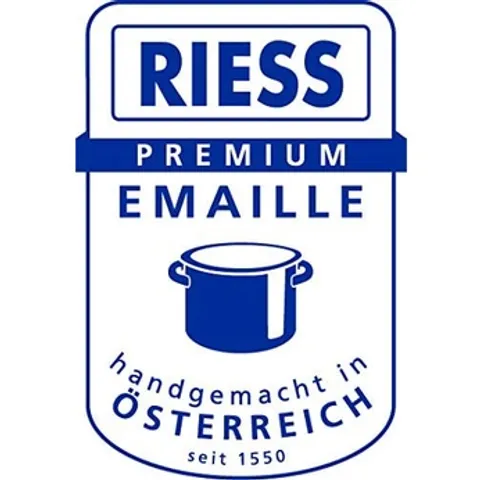 Ấm Đun Nước Riess Classic 0543-065 2L Pure Grey