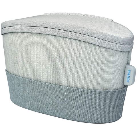 Túi khử khuẩn công nghệ tia UV HoMedics SAN-B100 , pin sạc