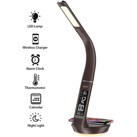 Đèn học chống cận Wilit U8Q