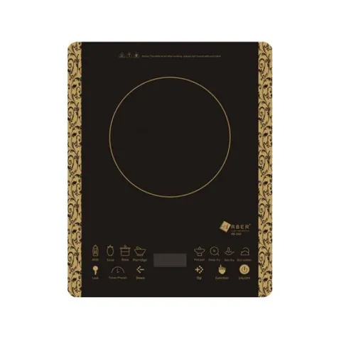 BẾP TỪ ĐƠN ARBER AB260