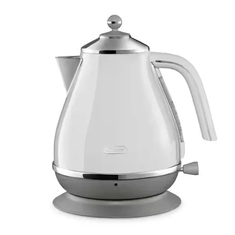 ẤM SIÊU TỐC DELONGHI KBOC2001.W Icona
