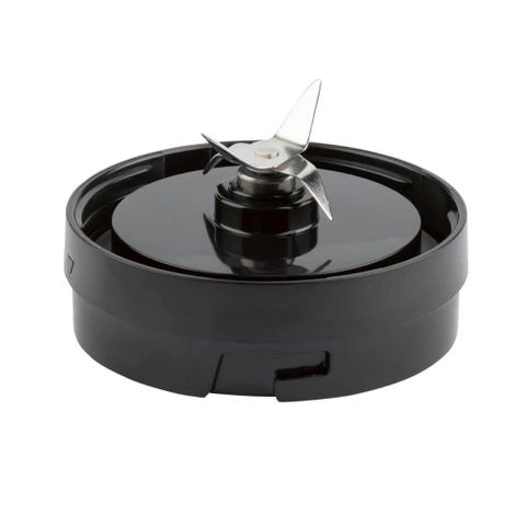 Máy xay sinh tố mini SILVERCREST Mix & Move màu xám (2 bình)