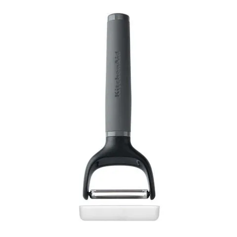 Dụng cụ nạo gọt vỏ KitchenAid KAS145OHCGG màu xám