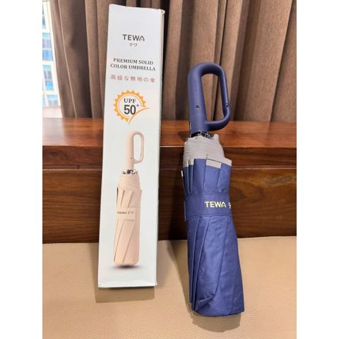Ô tự động với 24 nan Tewa Japan 736014