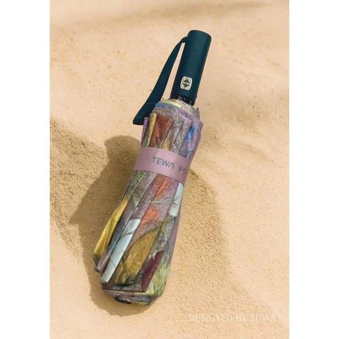 Ô tự động với 24 nan Tewa Japan 736014