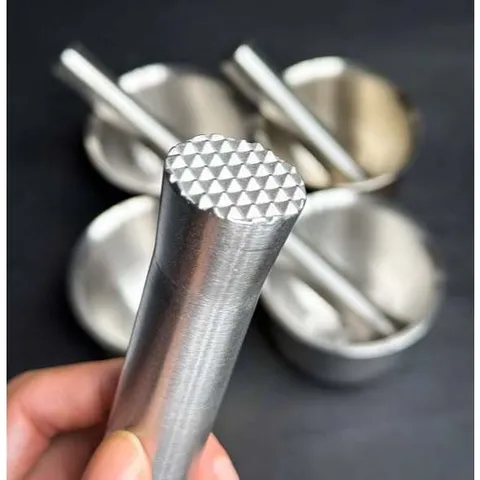 SET CHÀY CỐI INOX NHÀ KELLER 736033