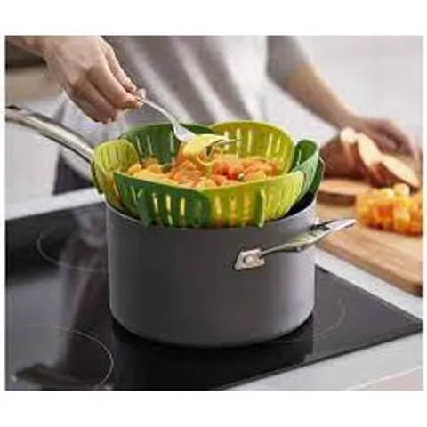 Xửng hấp Joseph Joseph 45030 Bloom 736043