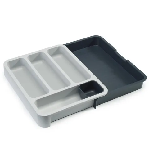 Khay đựng thìa, dĩa Joseph Joseph 85041 DrawerStore™ Cutlery Organiser