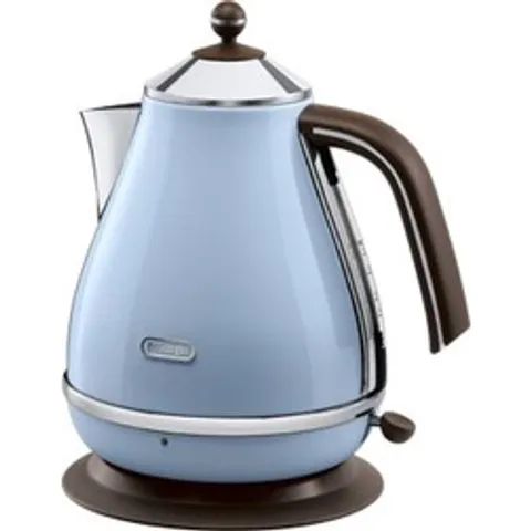 ẤM SIÊU TỐC DELONGHI KBOV 2001 AZ