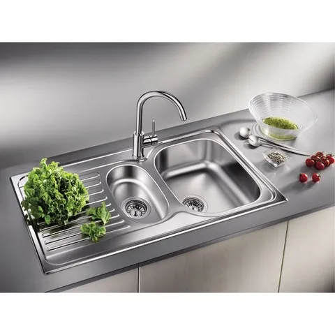 VÒI RỬA BÁT BLANCO MINDA 517742