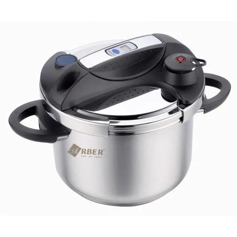 NỒI ẤP SUẤT TỪ ARBER ANS05L