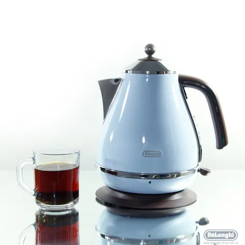 ẤM SIÊU TỐC DELONGHI KBOV 2001 AZ