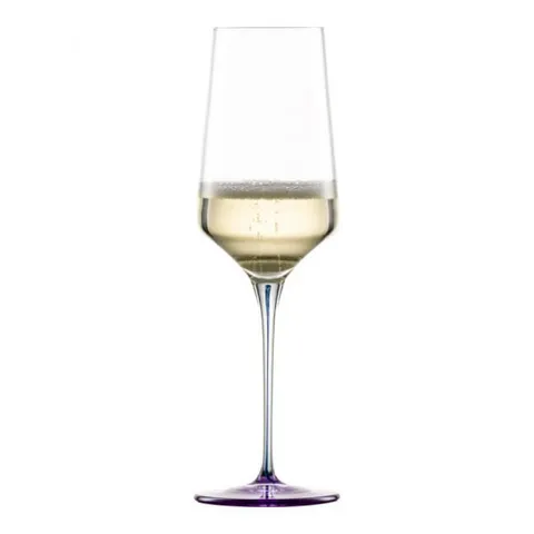 Ly Rượu Vang Trắng Pha Lê Zwiesel Ink 22.9cm 407ml