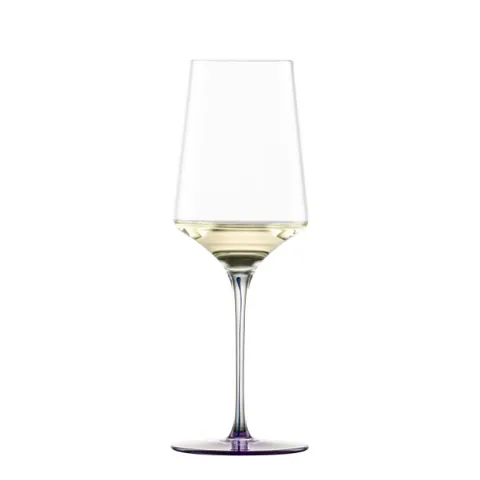 Ly Rượu Vang Trắng Pha Lê Zwiesel Ink 22.9cm 407ml