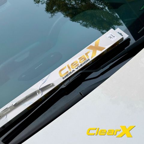 Gạt mưa ô tô ClearX Mega Vision Hàn Quốc