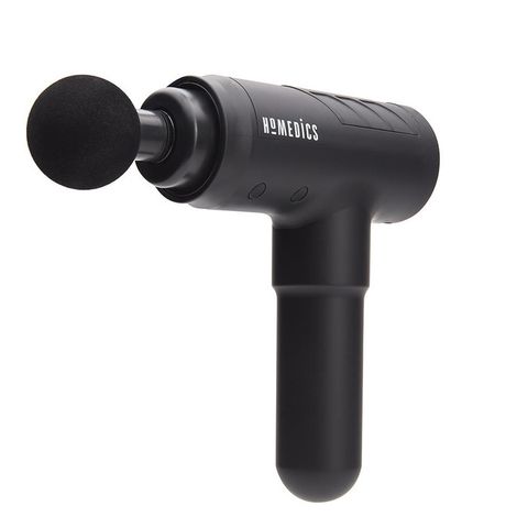 Súng massage trị liệu cầm tay Homedics HHP-680